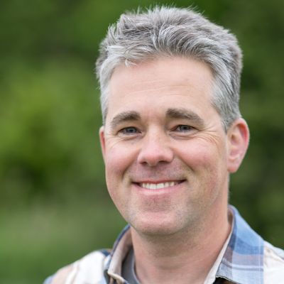 Bart van Engeldorp Gastelaars