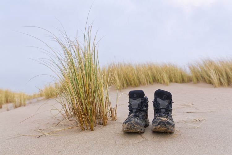 In ontwikkeling – Training Recreatiezonering