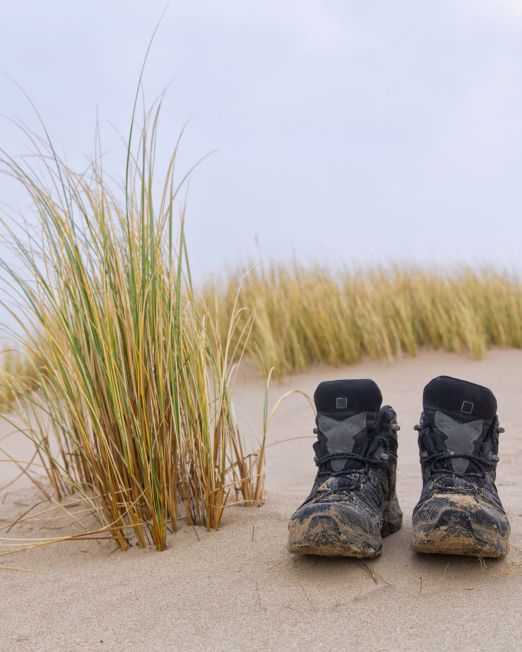 In ontwikkeling - Training Recreatiezonering